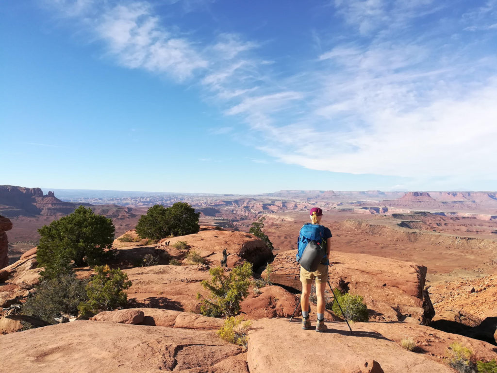 camp murphy mountain bike trails